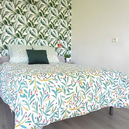 Appartement Le Classik' Parking Prive Macon Exterior photo